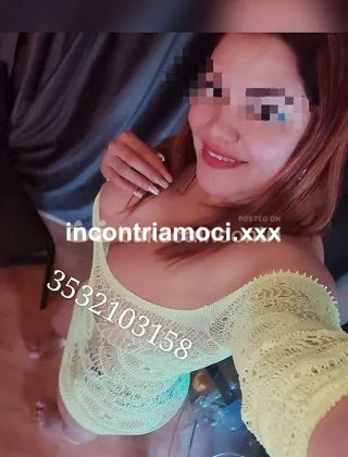 24 - Jimena Escort Ragusa - 3532103158
