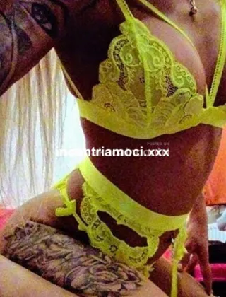 11 - Eva Escort Ravenna - 3933035345