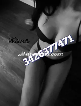 8 - Stella Escort Pordenone - 3426377471