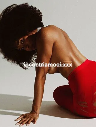 26 - Rubi Escort Bari - 3444400648