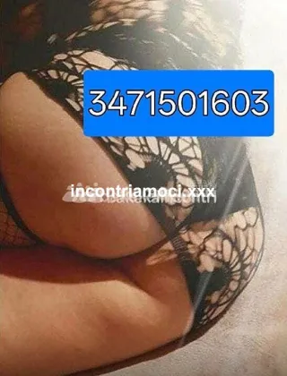 1 - Giorgia Escort Benevento - 3471501603