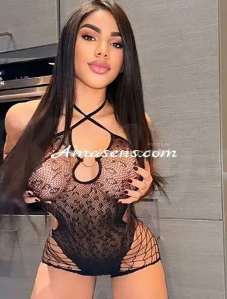 19 - Escarlet Trans Napoli - 3522921360