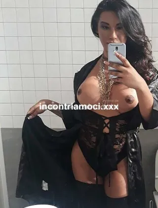 18 - Sheyla Trans Cagliari - 3899394990