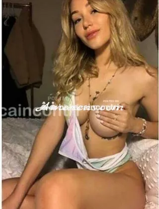 30 - Luna Escort Monza e della Brianza - 3508139939