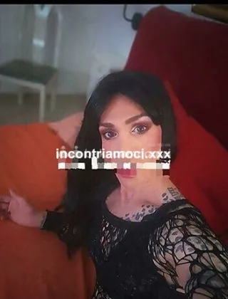 13 - Alessia Trans Lecce - 3384595077