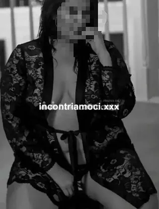 7 - Lina Escort Messina - 3533584547
