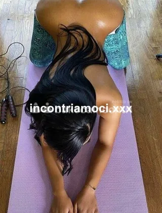 19 - Brenda Escort Roma - 3510513191