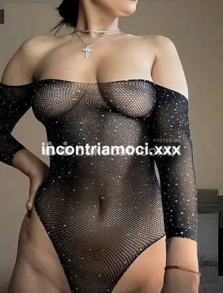 34 - Giulia Escort Vicenza - 3278649419