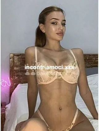 26 - Sofia Escort Ravenna - 3934267308