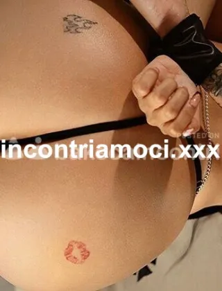 3512008790 - Karla 22 Escort Milano