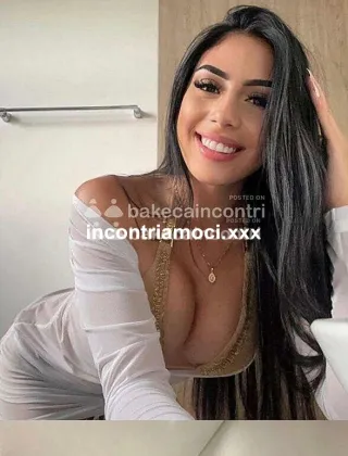 2 - Yeimmi Escort Napoli - 3509293065