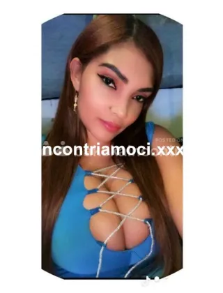 21 - Mary Escort Cremona - 3881521311