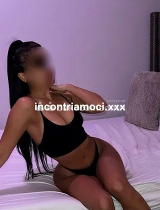 32 - Melissa Escort Roma - 3492811671