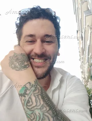 2 - Marco Massaggi Ragusa - 3737525142
