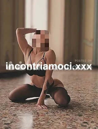 25 - Ginevra Escort Torino - 3516089976