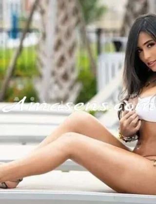 6 - New Escort L'Aquila - 3512793496