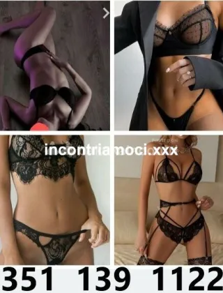 16 - Anita Escort Barletta-Andria-Trani - 3511391122