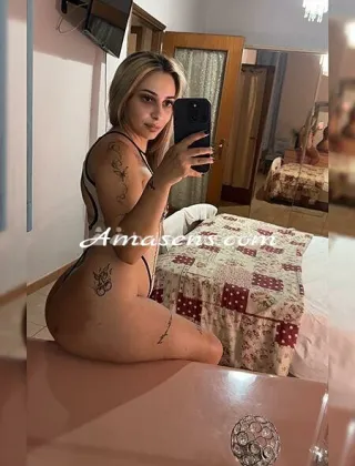 9 - Melissa Escort Cagliari - 3533716510