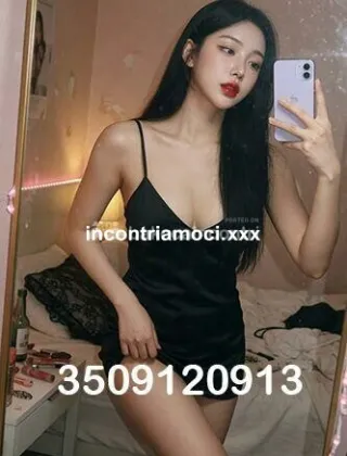15 - Lily Escort Salerno - 3509120913