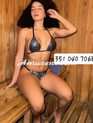 13 - Julieta Escort Ferrara - 3510407068