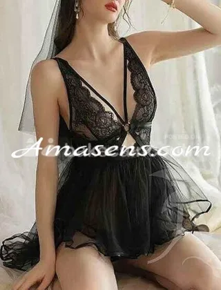 6 - Lina Escort Caserta - 3895492738