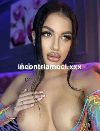 32 - Anays Escort Firenze - 3381566851