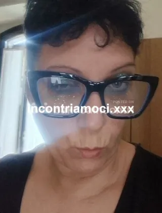 3932413768 - Erika 45 Escort Agrigento
