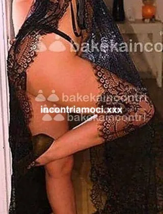 1 - Vanessa Escort Bari - 3475041152