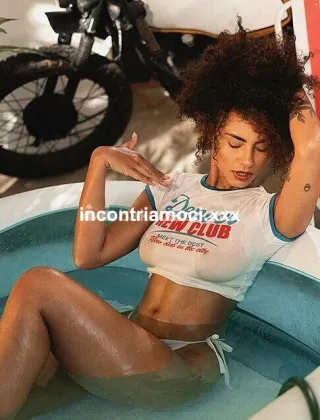 22 - Jazz Escort Roma - 3347526445