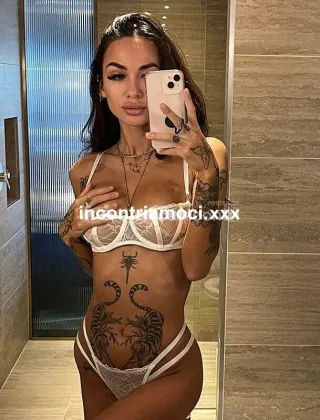 3937949768 - ❤️ Nuova Da Oggi Ricevo E Raggiungo Tutta La