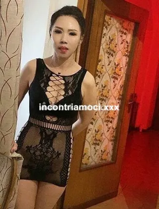 6 - Anna Sanremo Escort Imperia - 3318907278