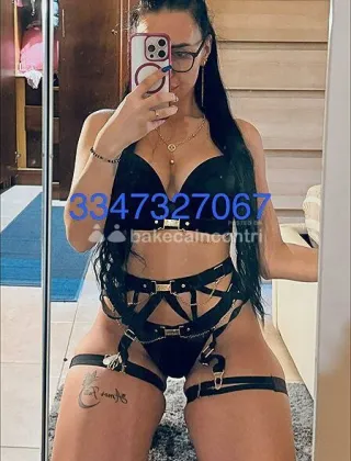 36 - Emma Escort Roma - 3347327067