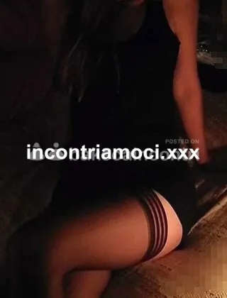 11 - Alessia Escort Venezia - 3277309215