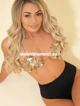 26 - Laura Escort Padova - 3337442491
