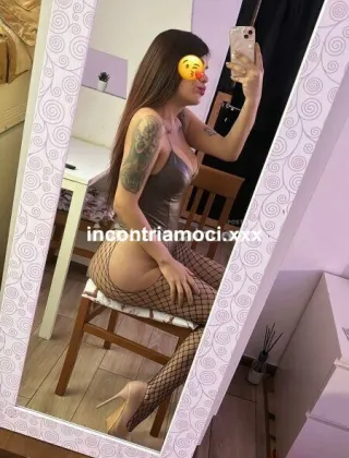 13 - Priscilla Trans Bologna - 3890481328