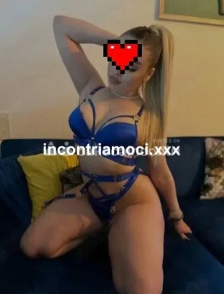 15 - Giulia Escort Lucca - 3533308501