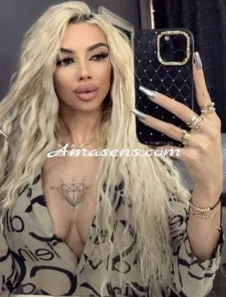 3 - Yolanda Escort Pesaro e Urbino - 3314632758