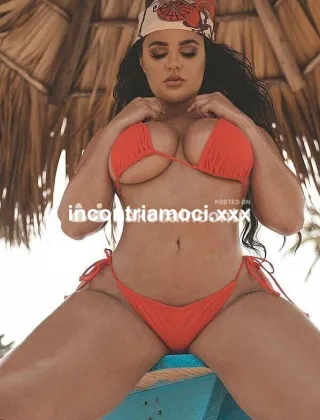 30 - Cristal Escort Palermo - 3509728371