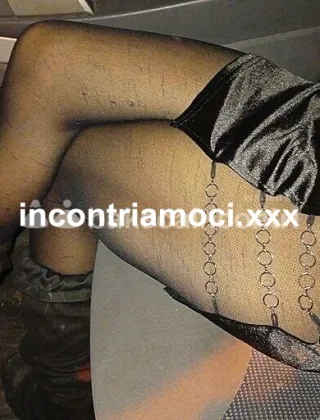 3792056290 - Ci Vediamo?