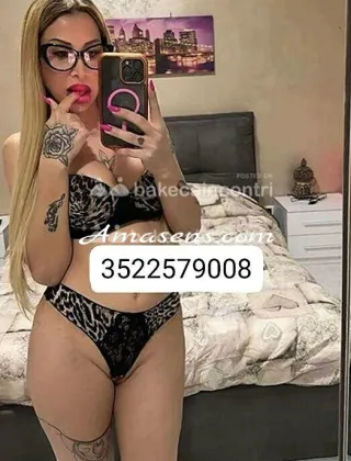 7 - Lina Escort Verbano-Cusio-Ossola - 3522579008