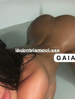29 - Gaia Escort Milano - 3509290016