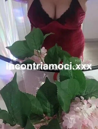 3926222950 - Teresa 55 Escort Vibo Valentia