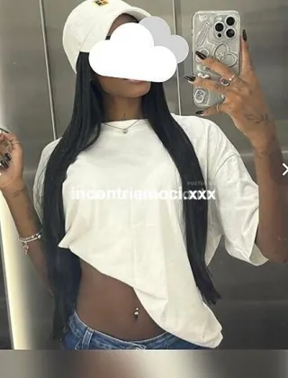 18 - Sasha Escort Venezia - 3510696719