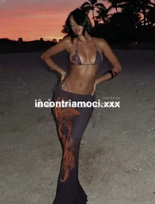 2 - Carolina Escort Matera - 3447073039