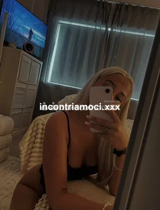 17 - Ella Escort Milano - 3510199080