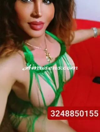 15 - Rosa Trans Roma - 3248850155