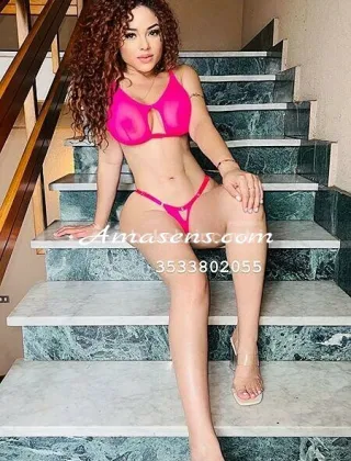 3533802055 - 🔥 Cataleya... Arrivata Solare, Dolce, Birichina Ed