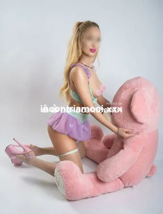 35 - Clara Escort Parma - 3337442492