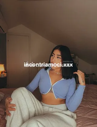 4 - Sara Escort Pescara - 3511059526