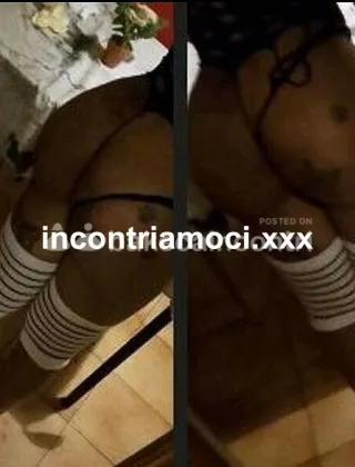 6 - Stella Cavallona Trans Milano - 3714936409